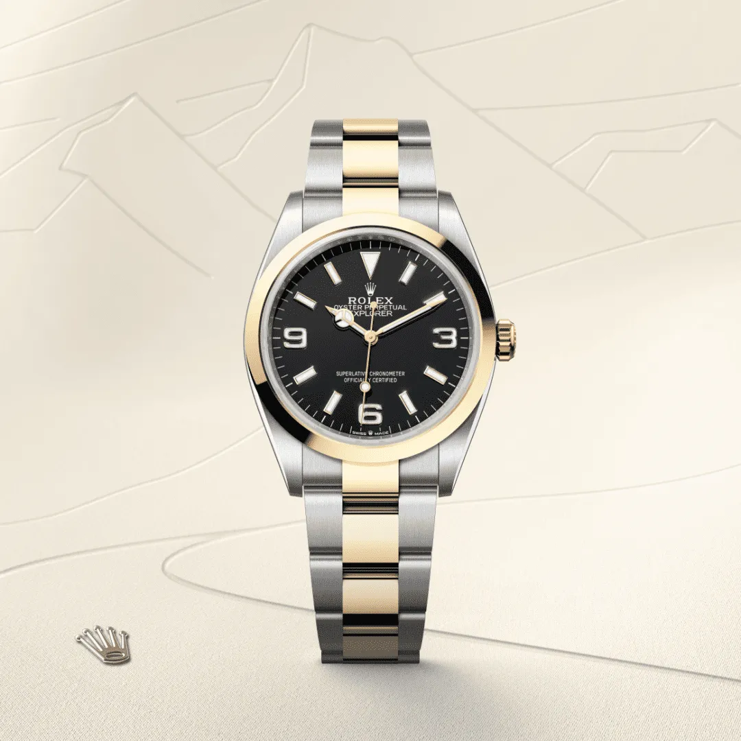 Explorer 36