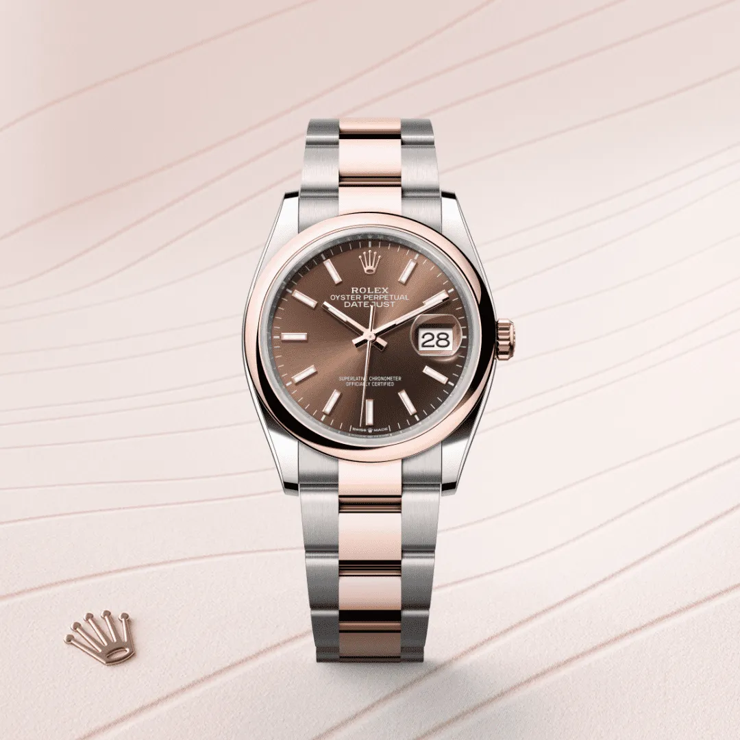 Datejust 36