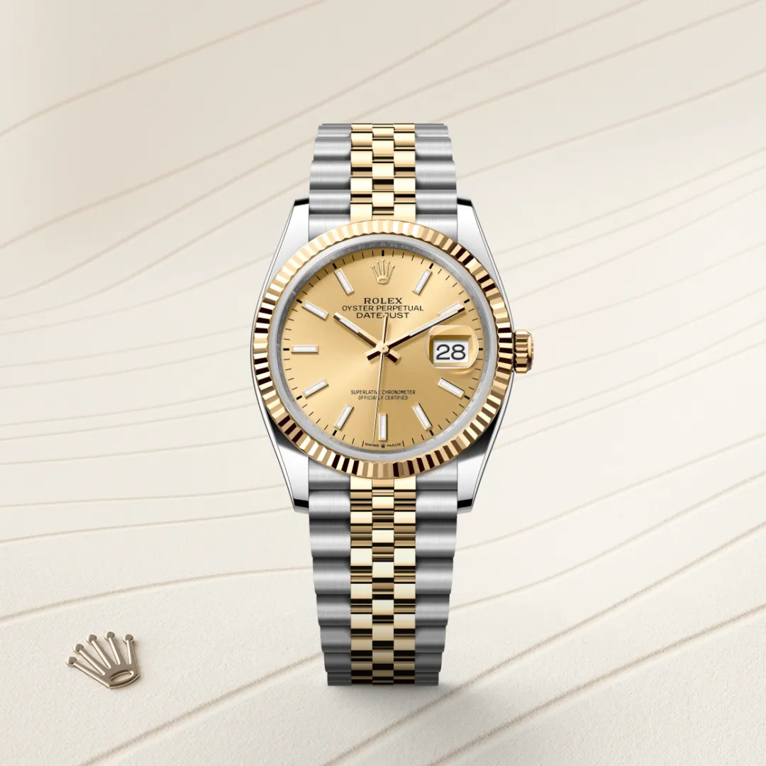 Datejust 36
