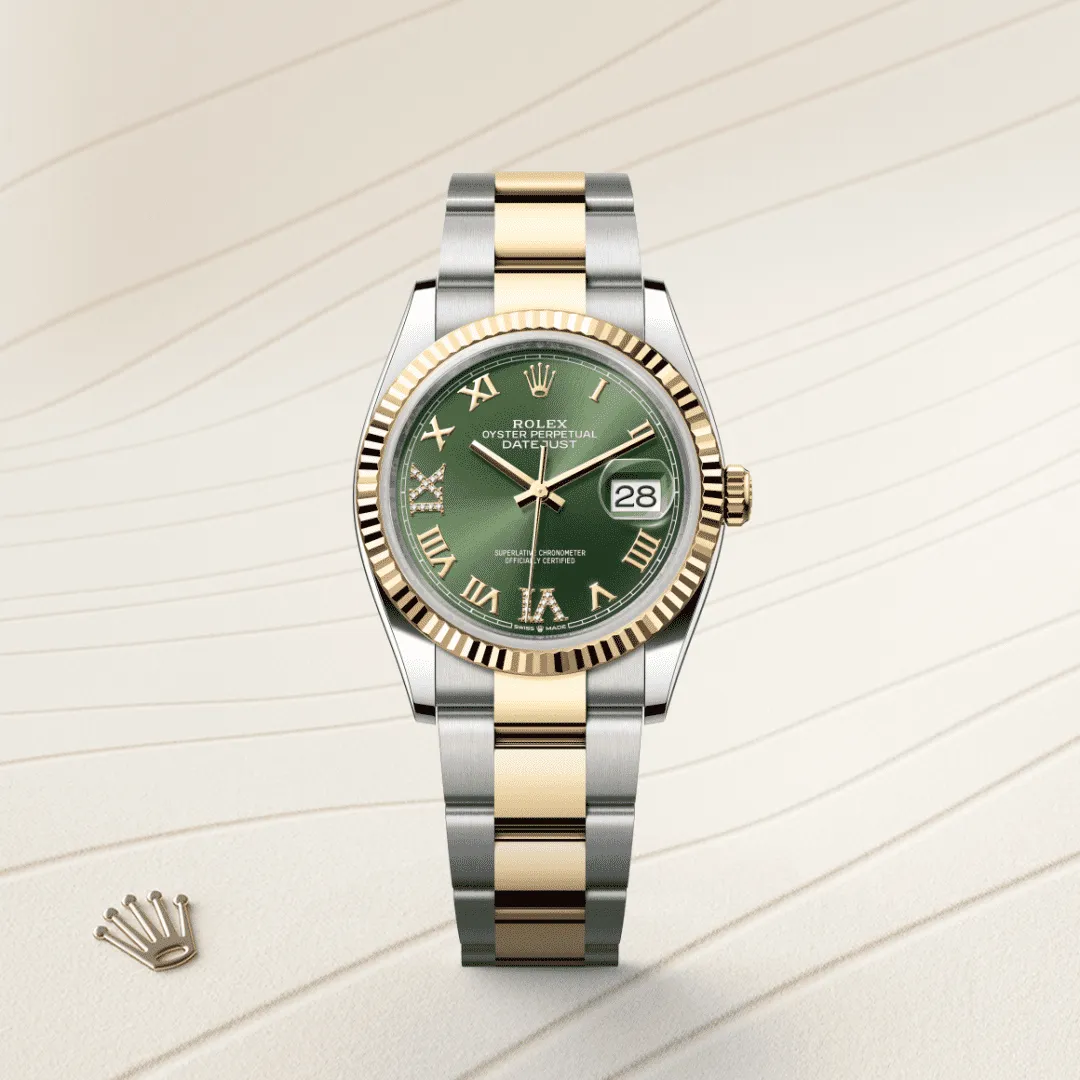 Datejust 36