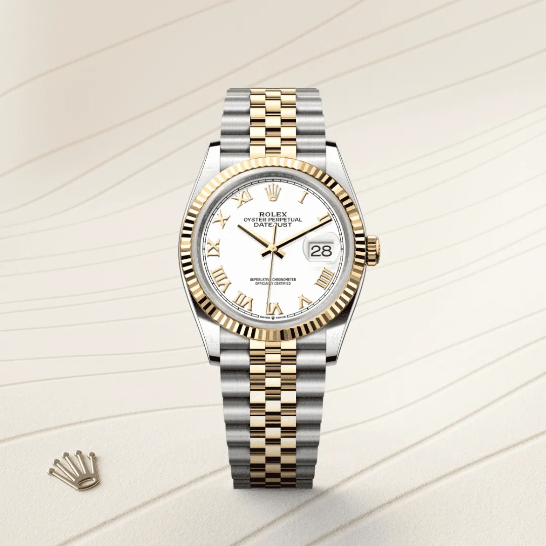 Datejust 36