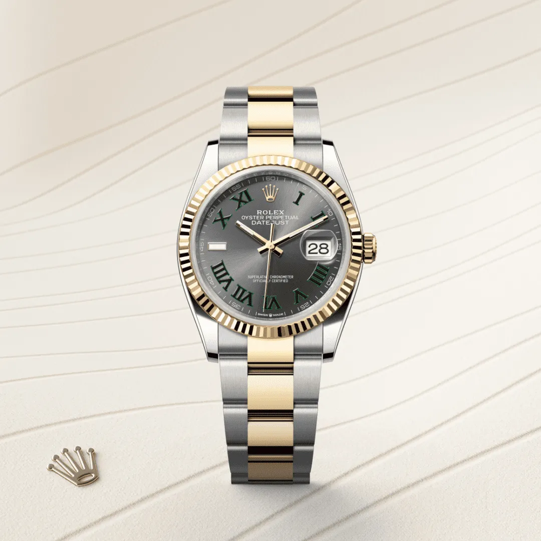 Datejust 36