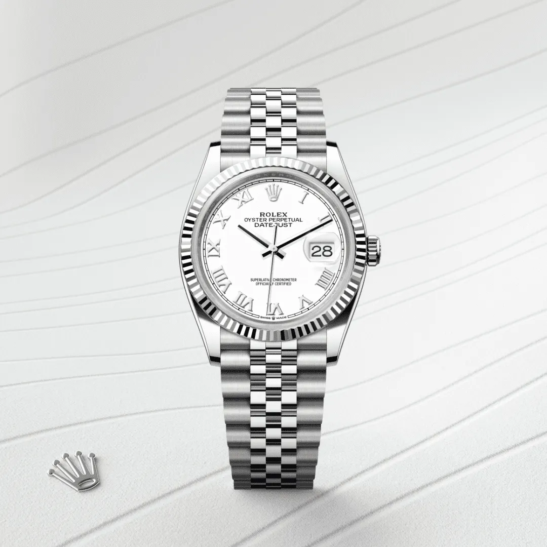 Datejust 36