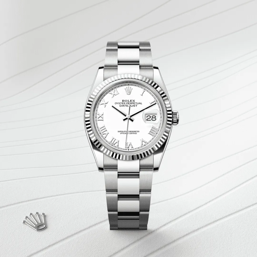 Datejust 36