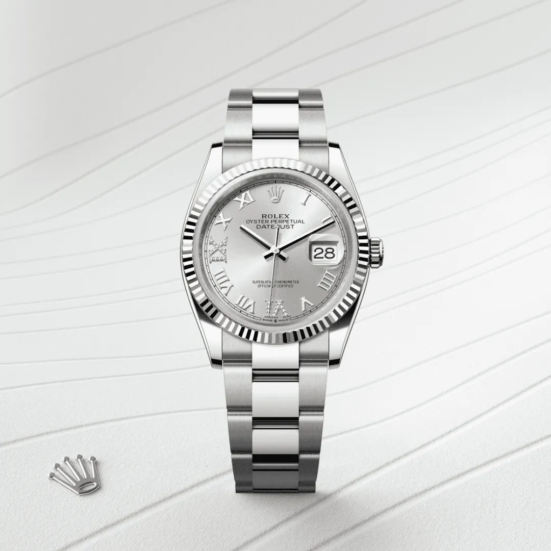 Datejust 36