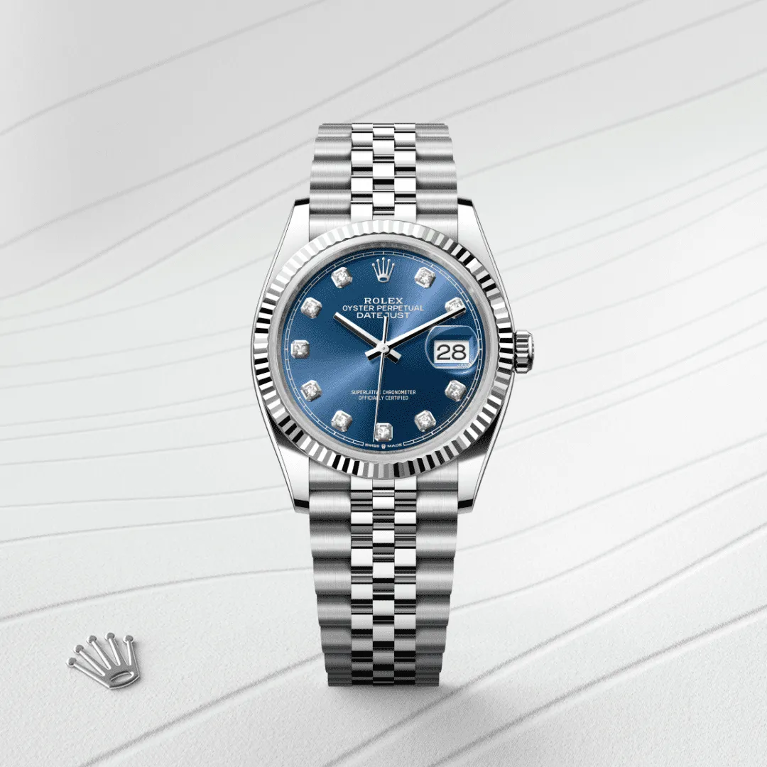 Datejust 36
