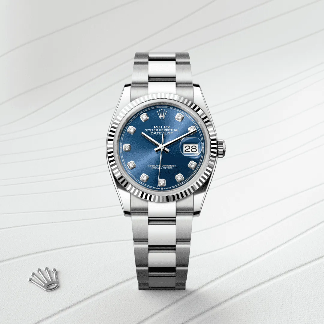 Datejust 36