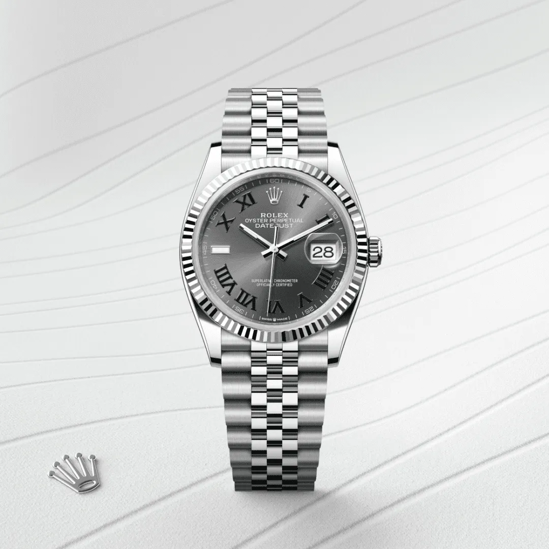 Datejust 36