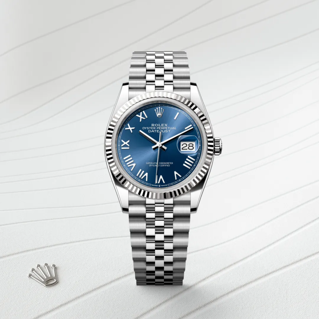 Datejust 36