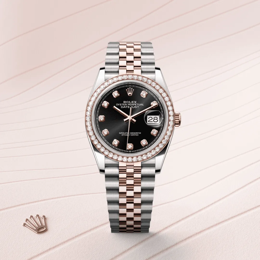 Datejust 36