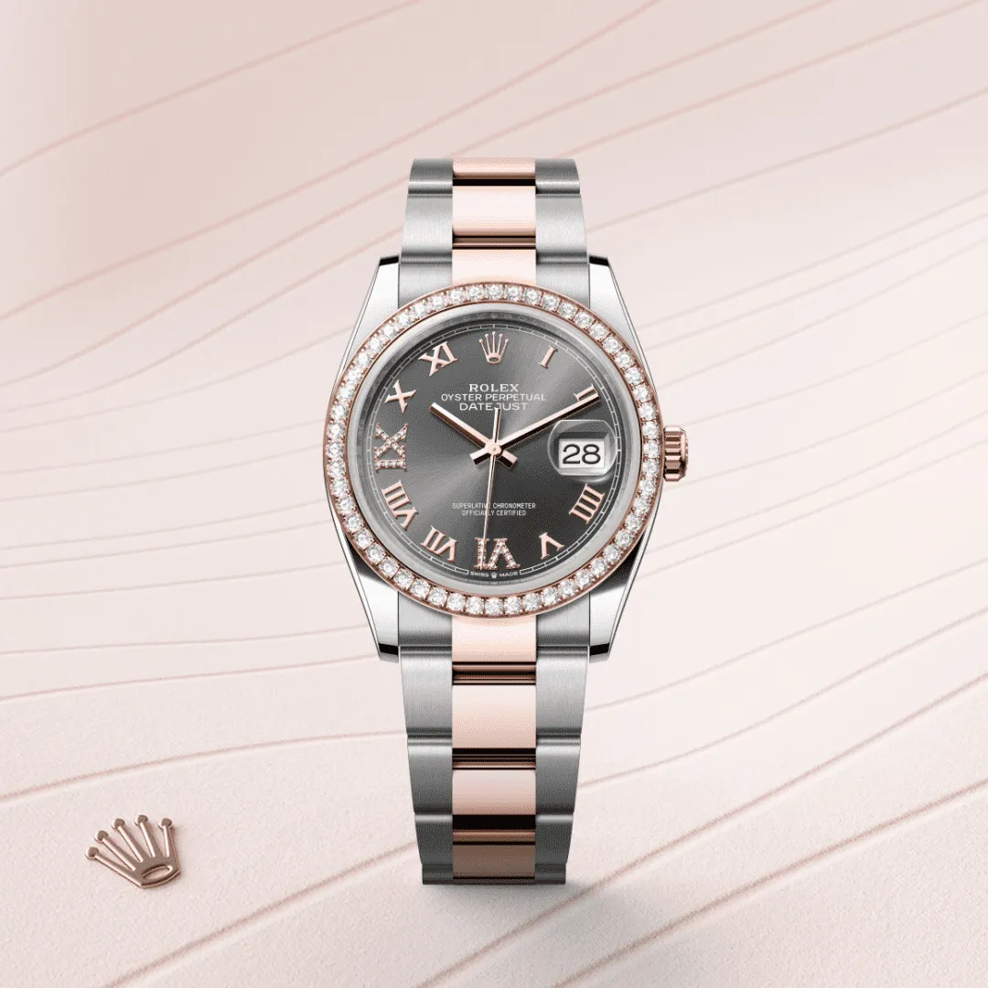 Datejust 36
