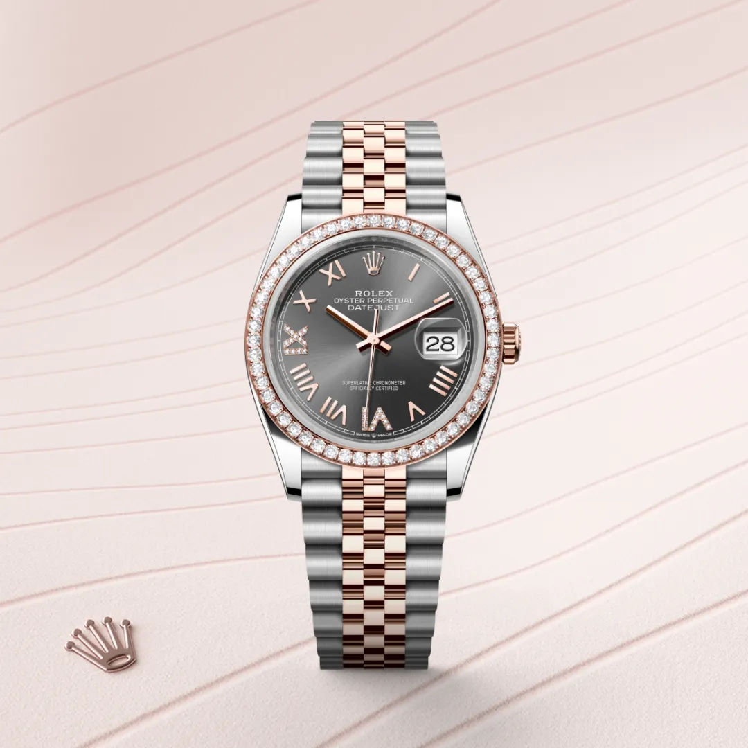 Datejust 36