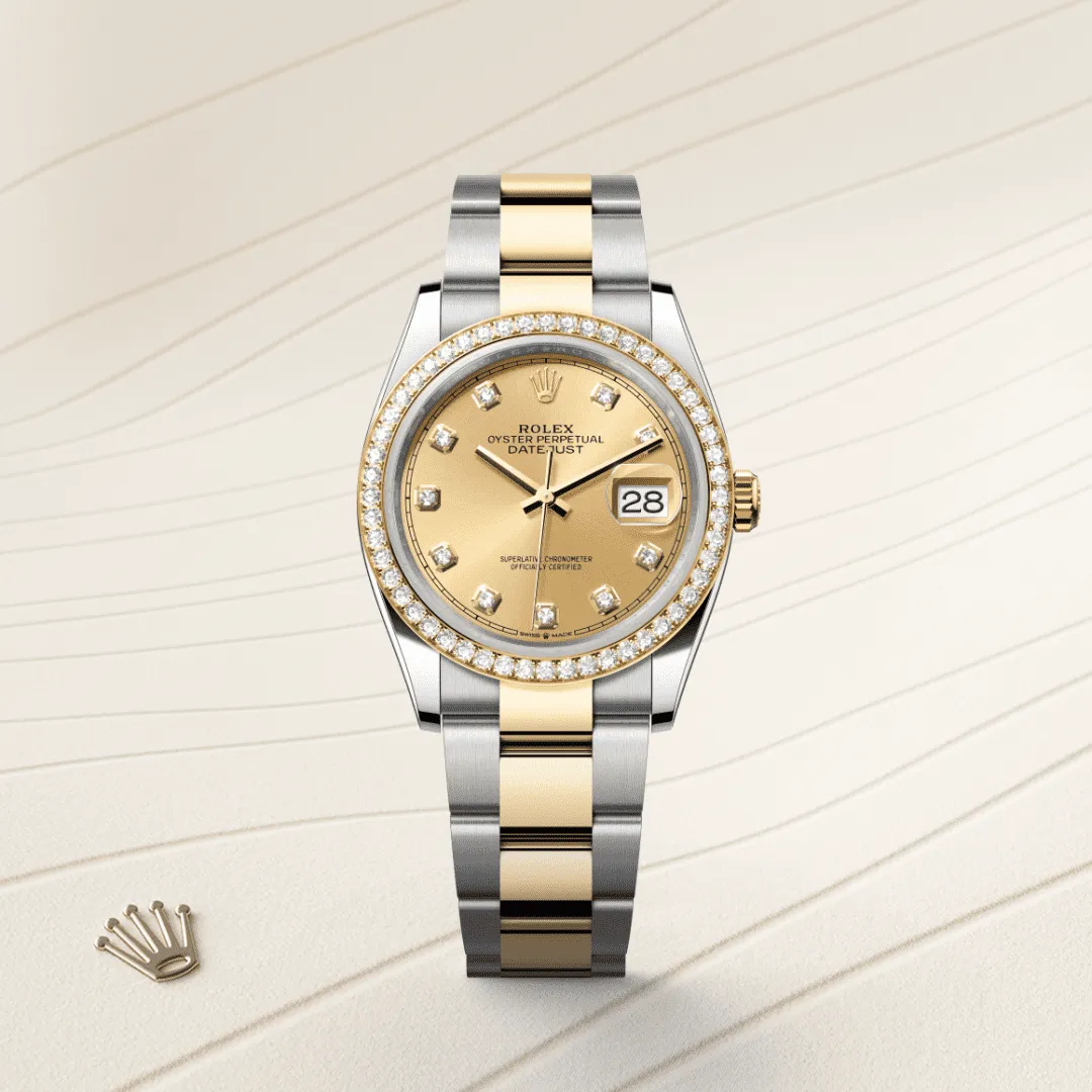 Datejust 36