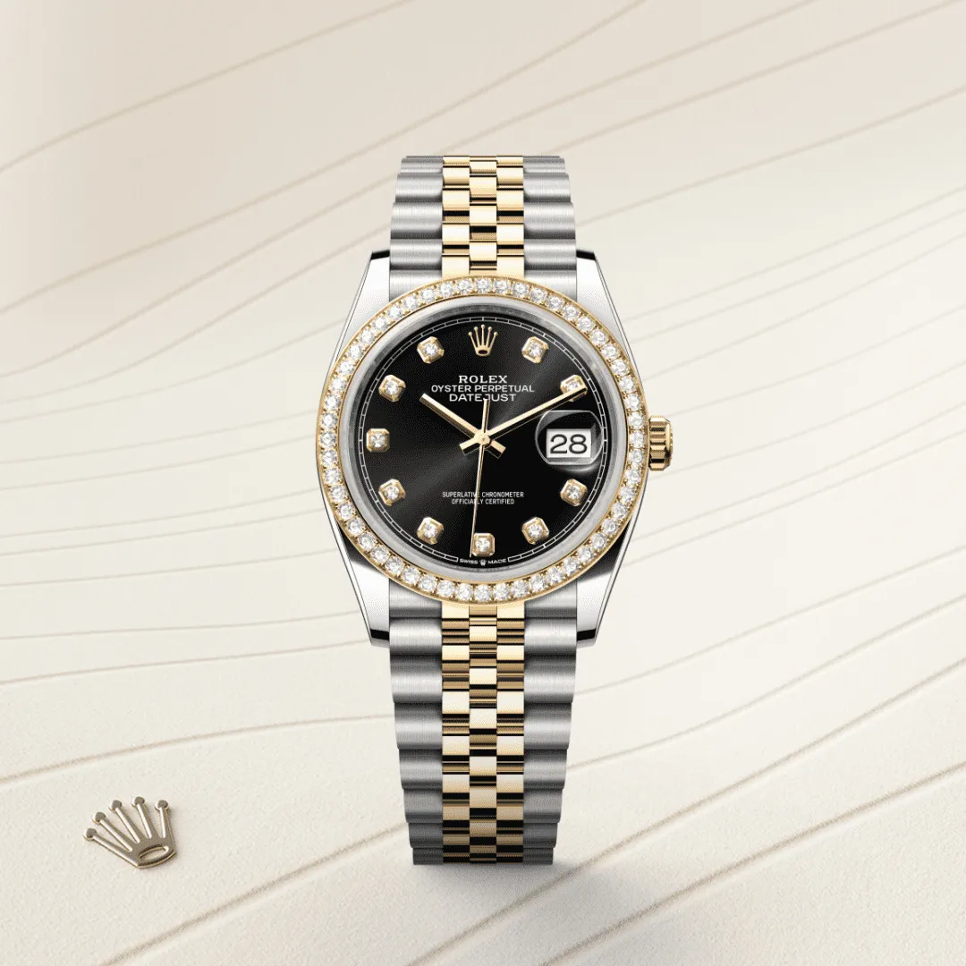 Datejust 36