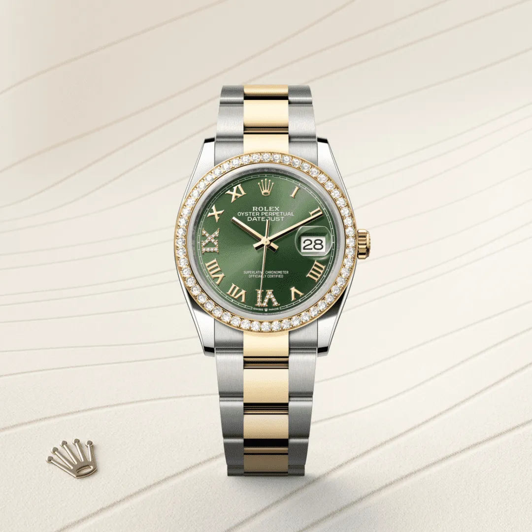 Datejust 36