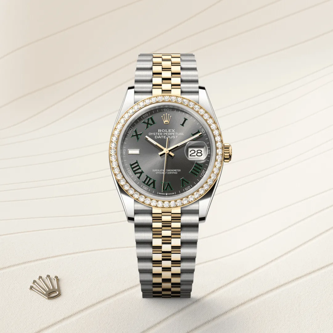 Datejust 36