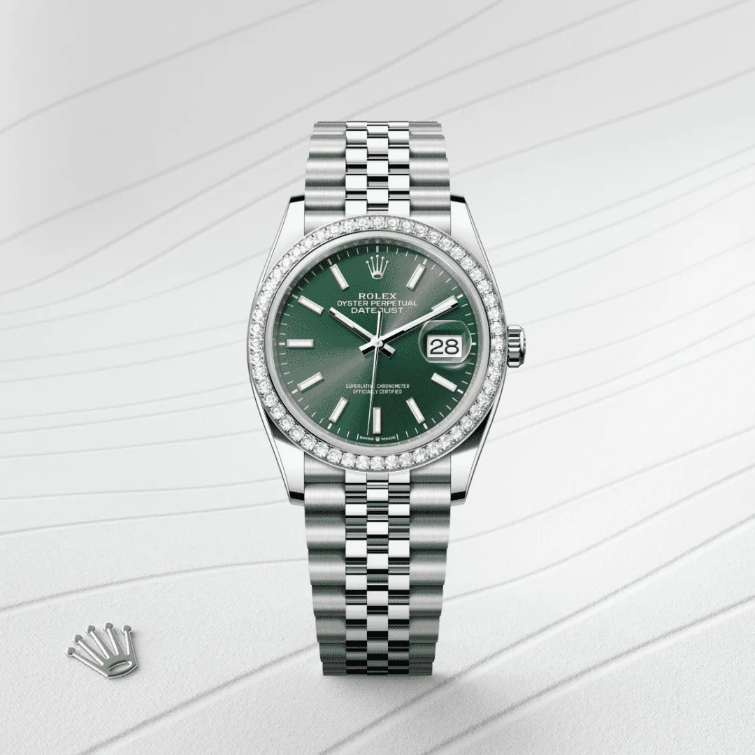 Datejust 36