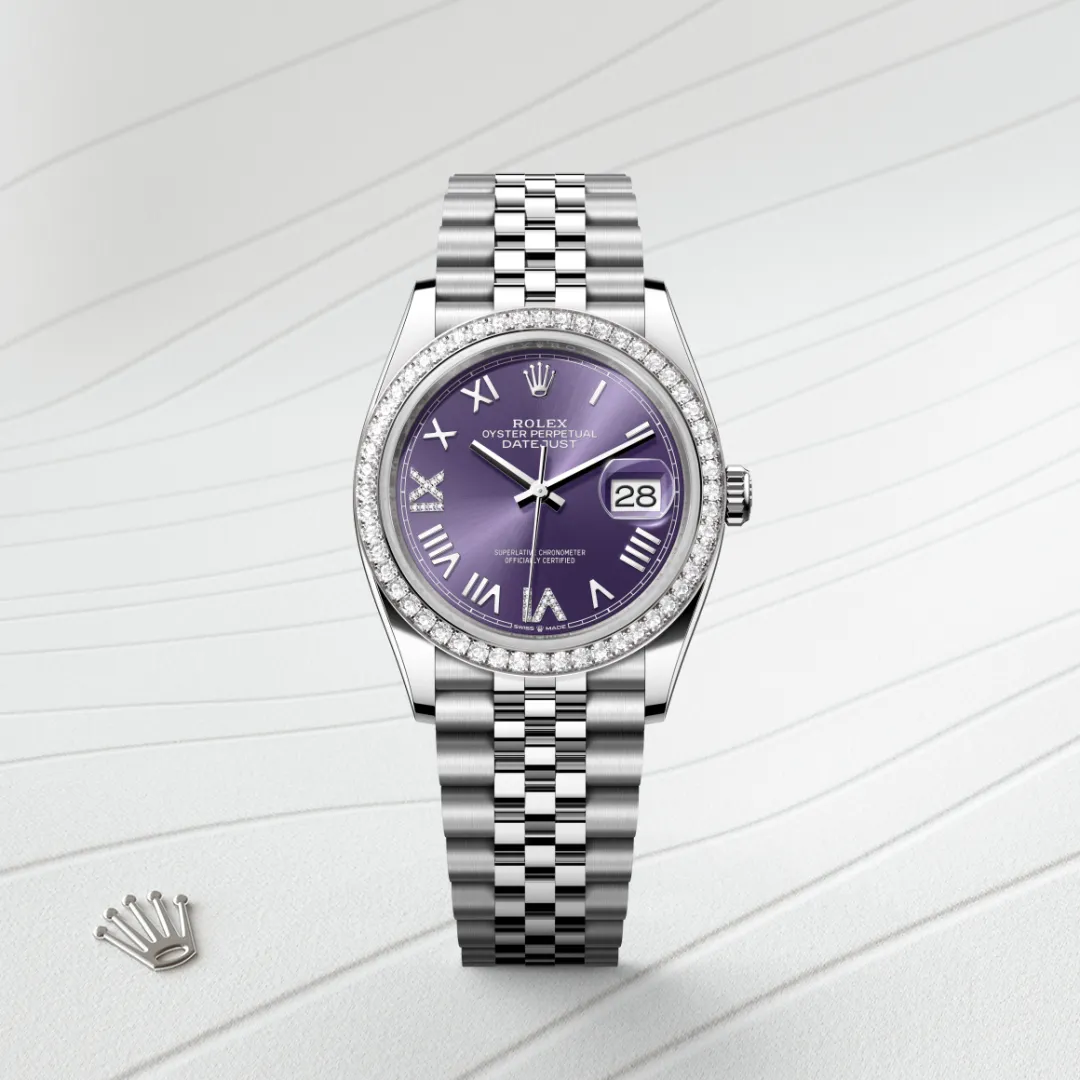 Datejust 36
