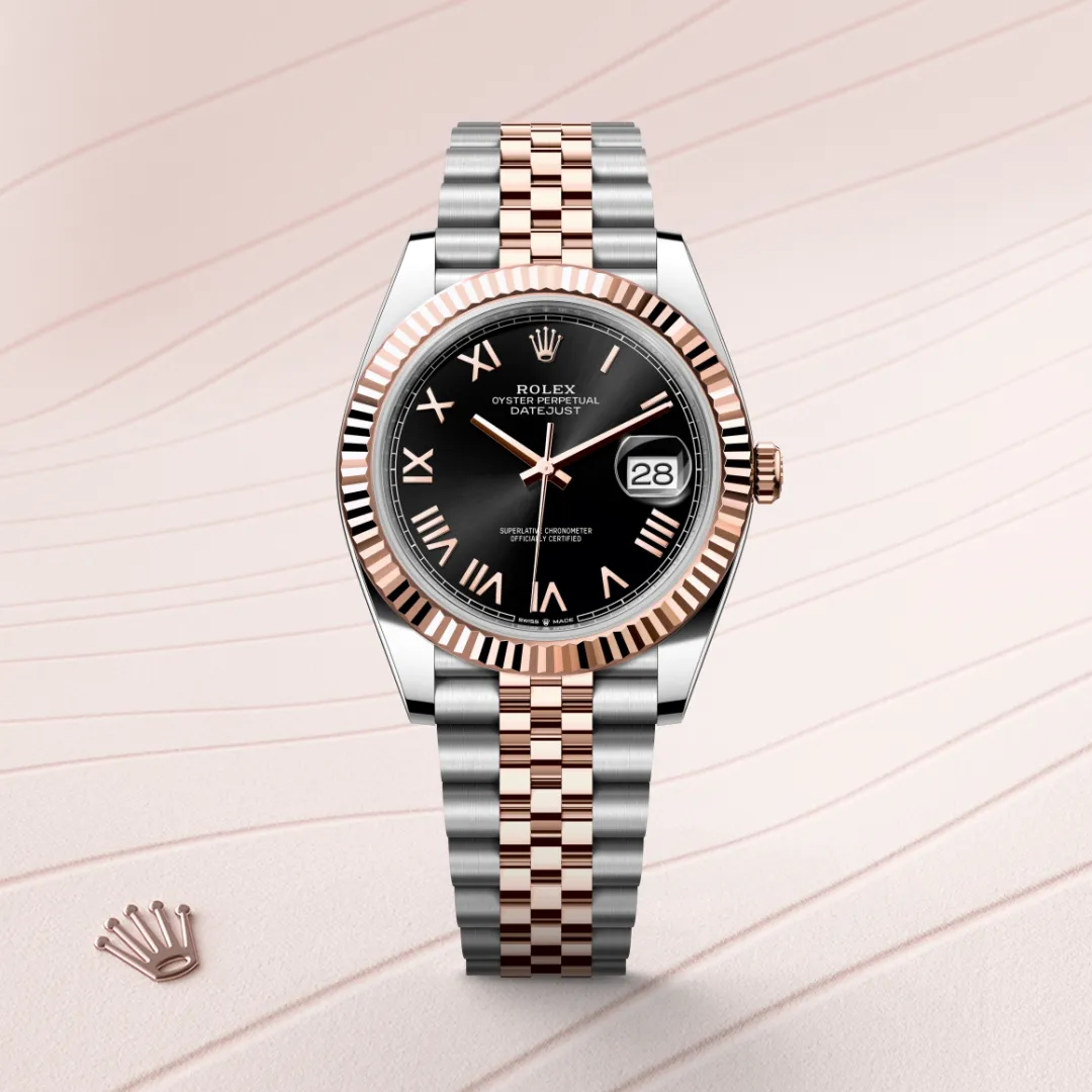 Datejust 41