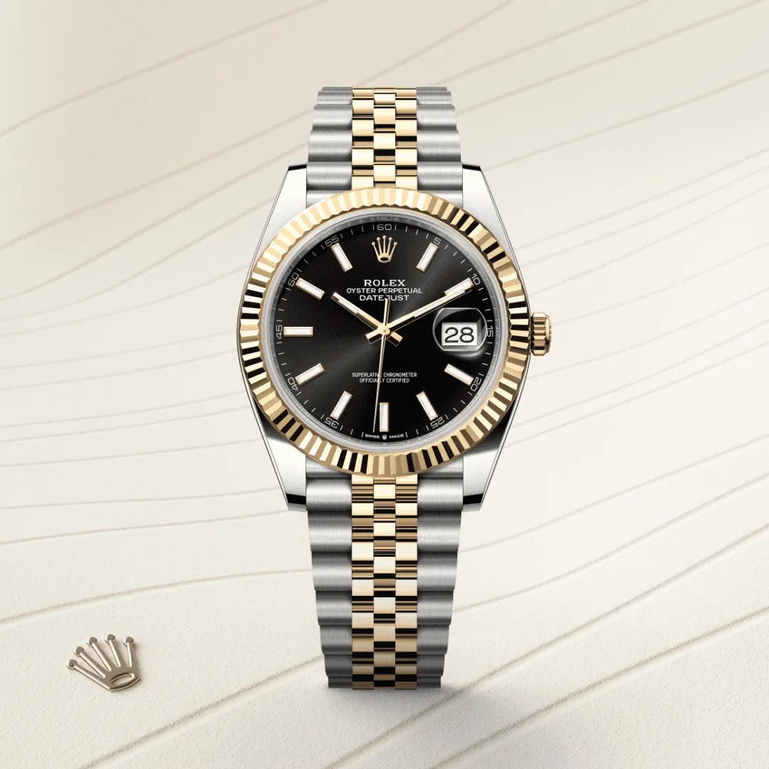 Datejust 41