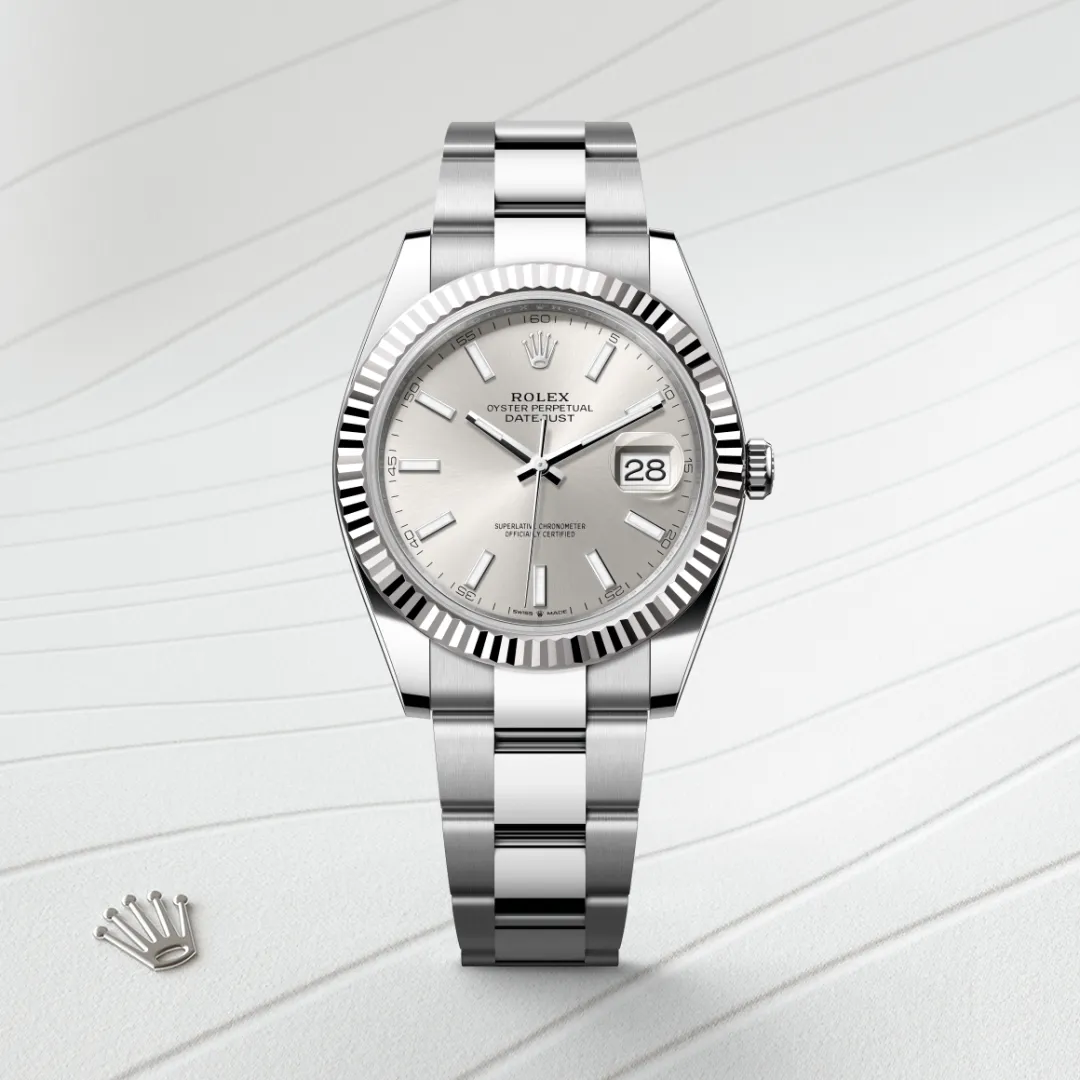 Datejust 41