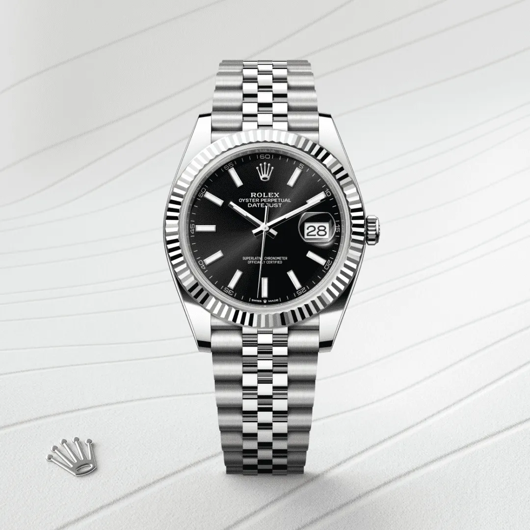 Datejust 41