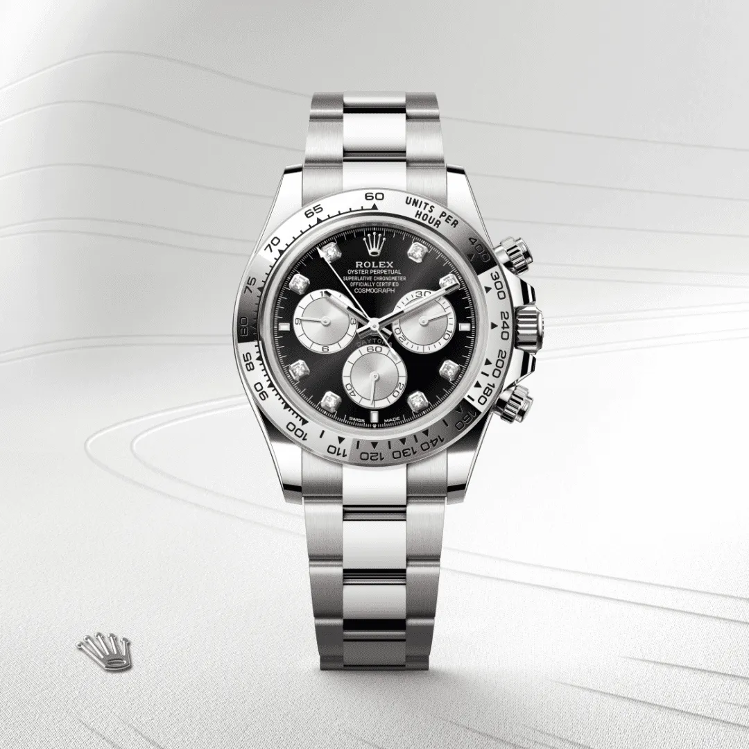 Cosmograph Daytona