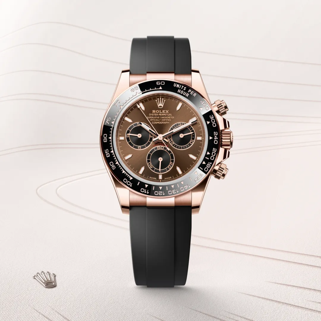 Cosmograph Daytona