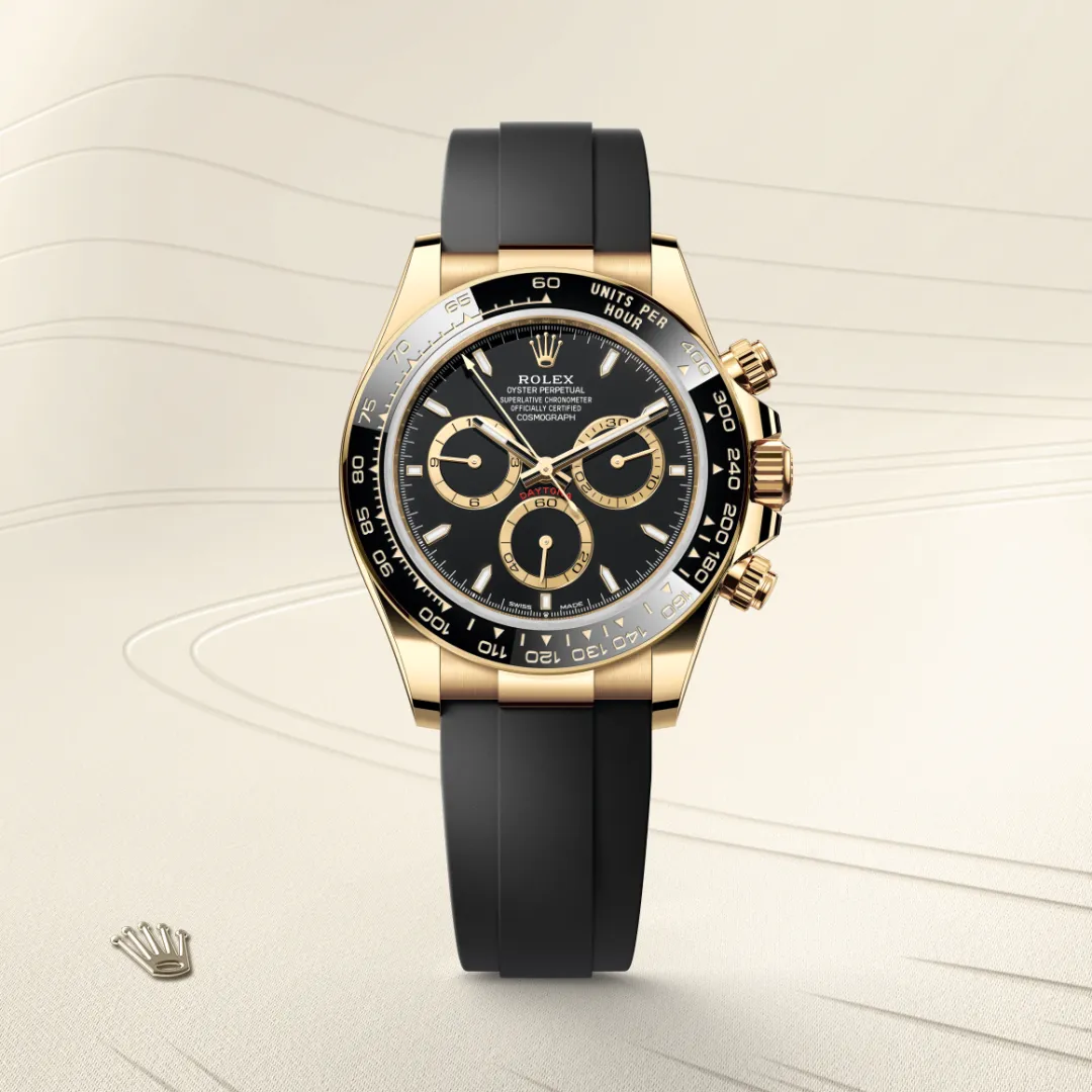 Cosmograph Daytona
