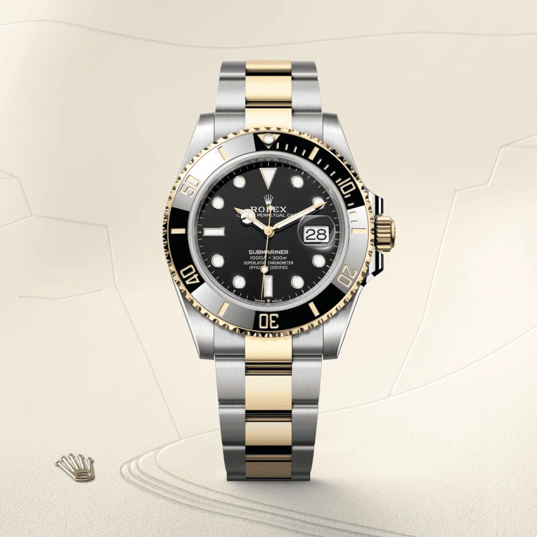 Submariner Date
