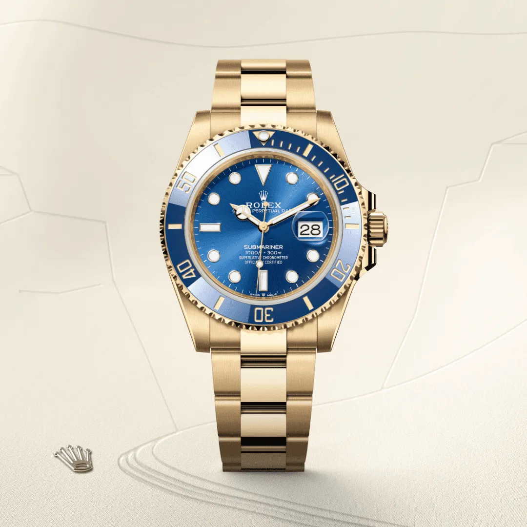 Submariner Date