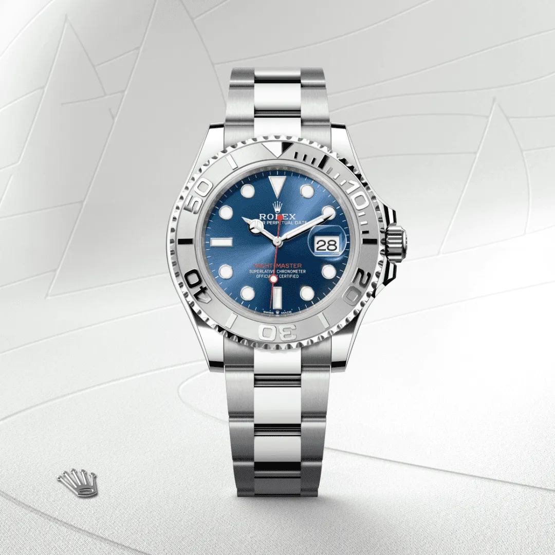 Yacht-Master 40