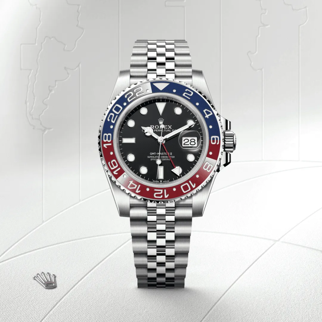 GMT-Master II