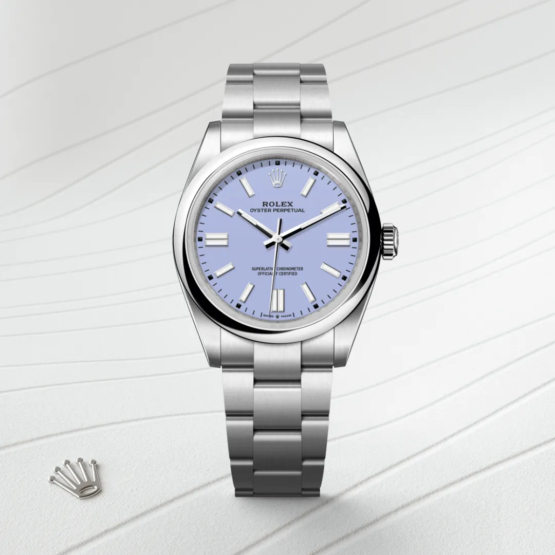 Oyster Perpetual 41