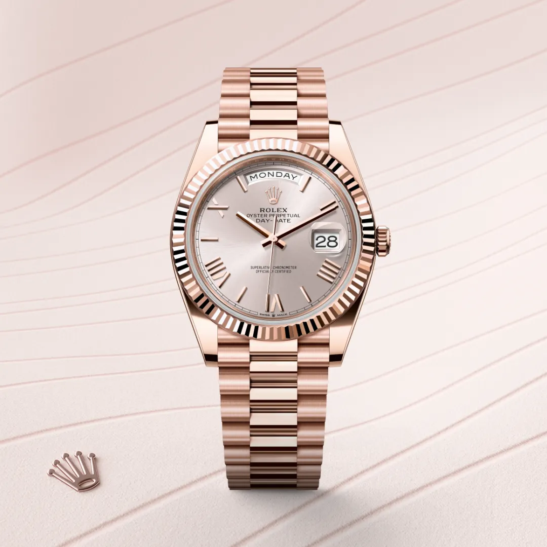 Day-Date 40