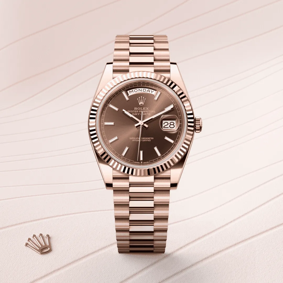 Day-Date 40