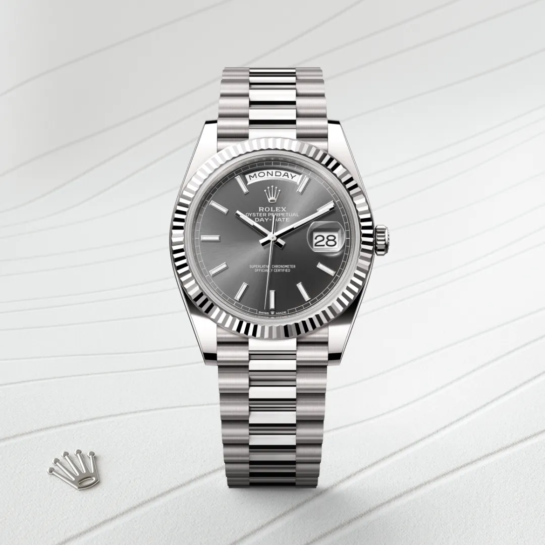 Day-Date 40