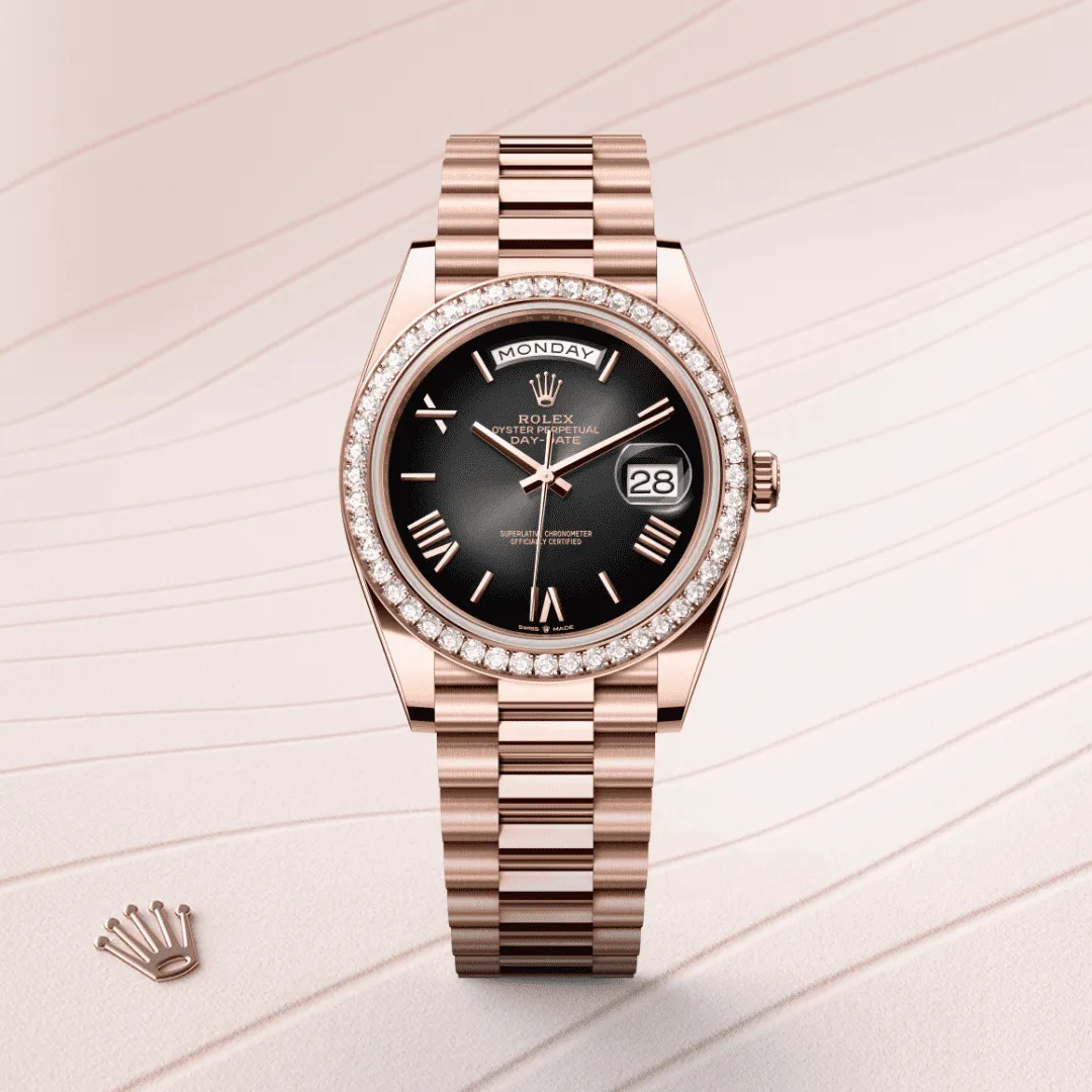 Day-Date 40
