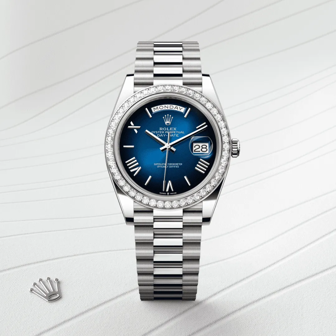 Day-Date 40