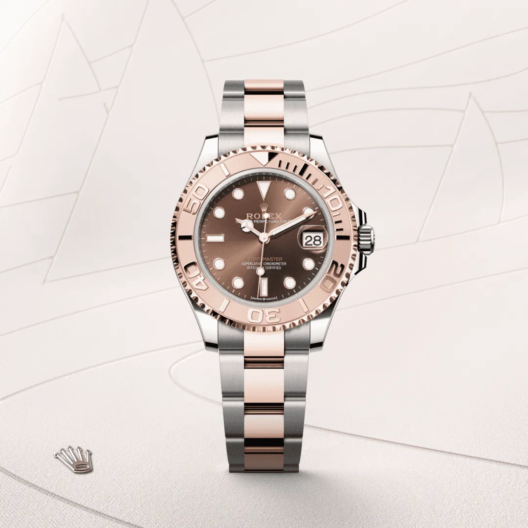 Yacht-Master 37
