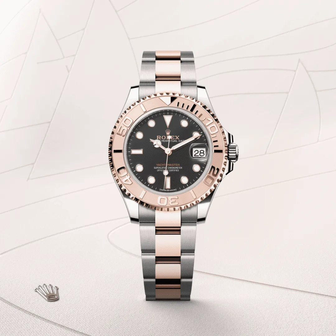 Yacht-Master 37