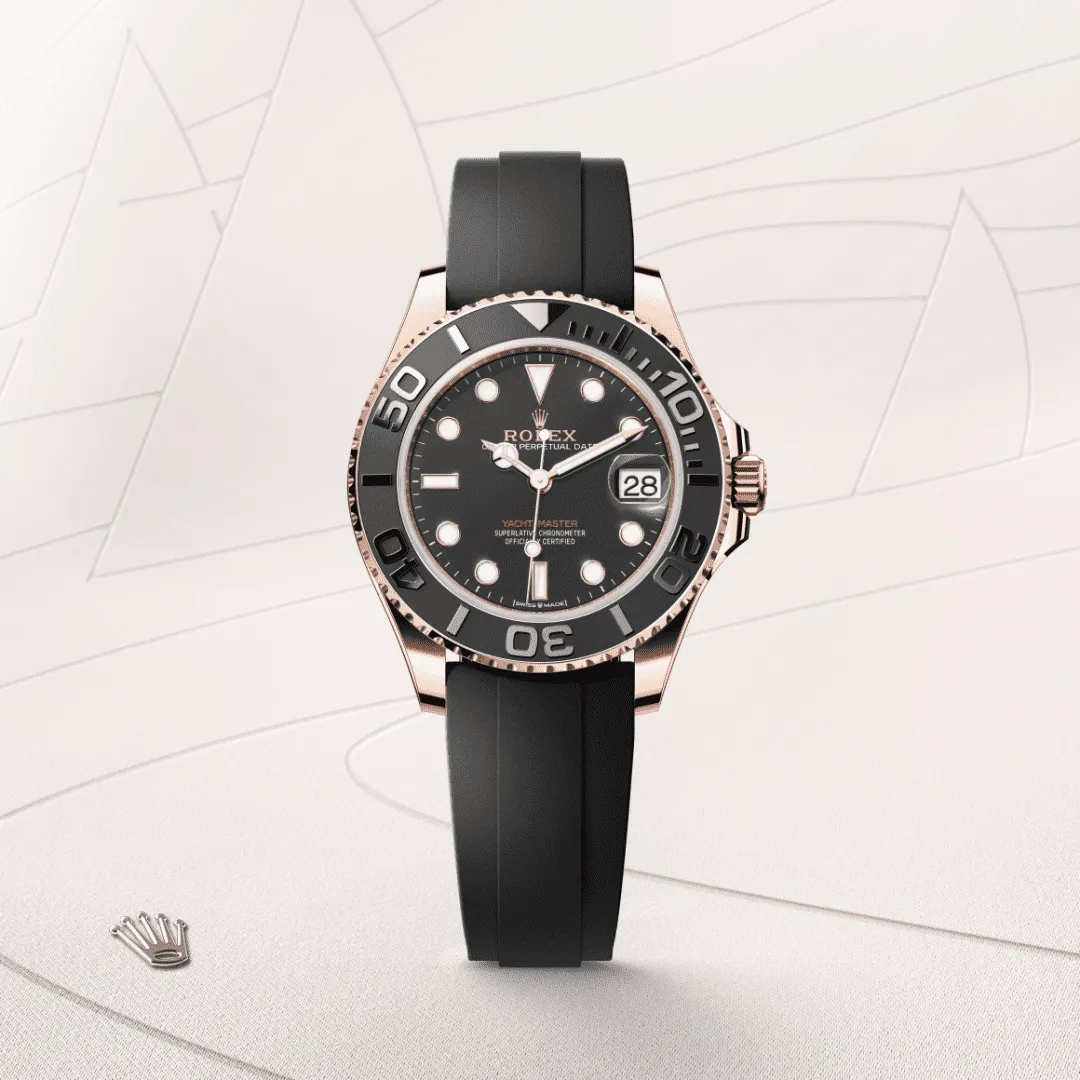 Yacht-Master 37