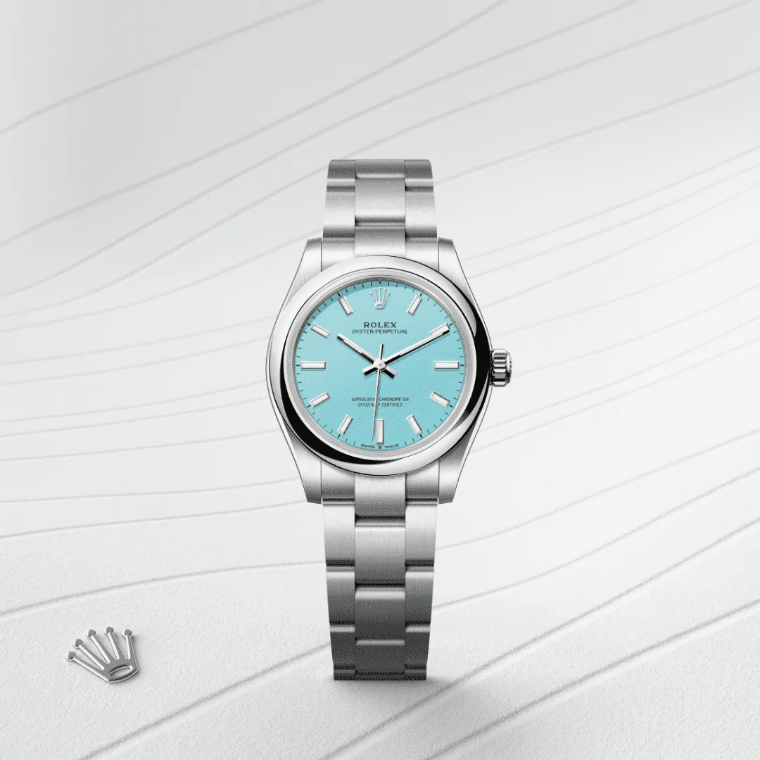 Oyster Perpetual 31
