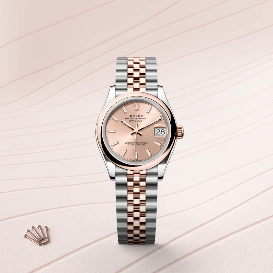 Datejust 31