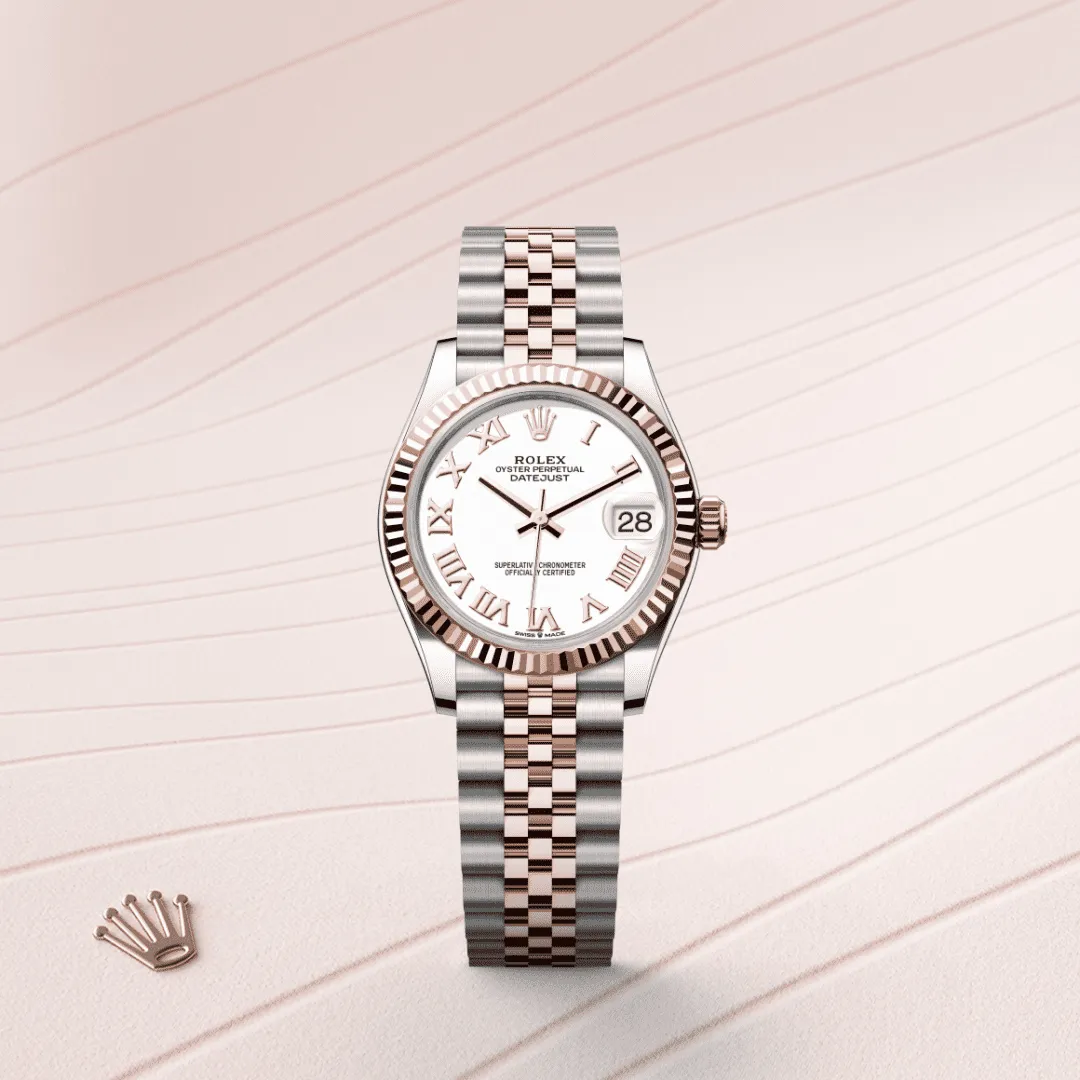 Datejust 31