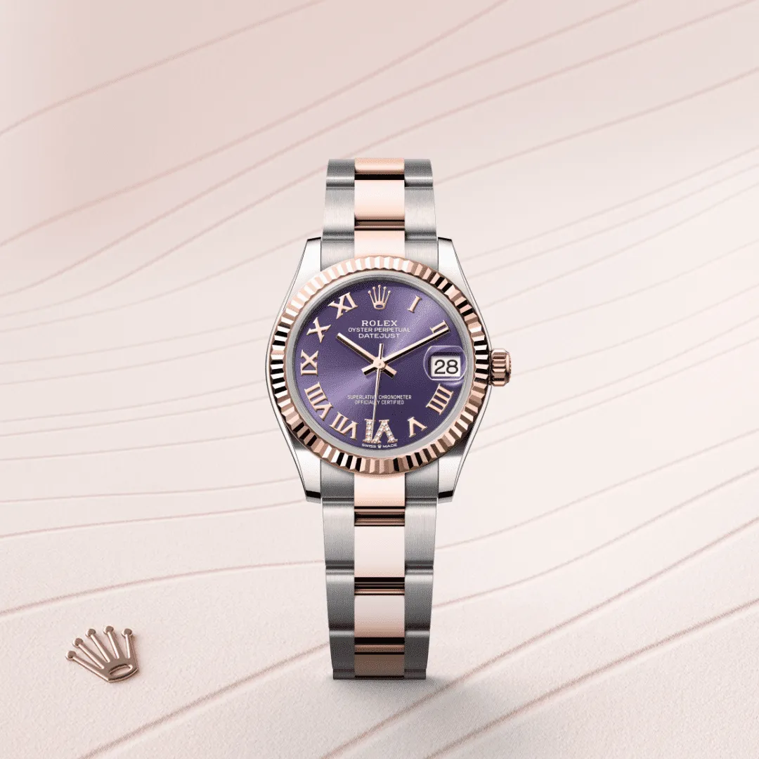 Datejust 31
