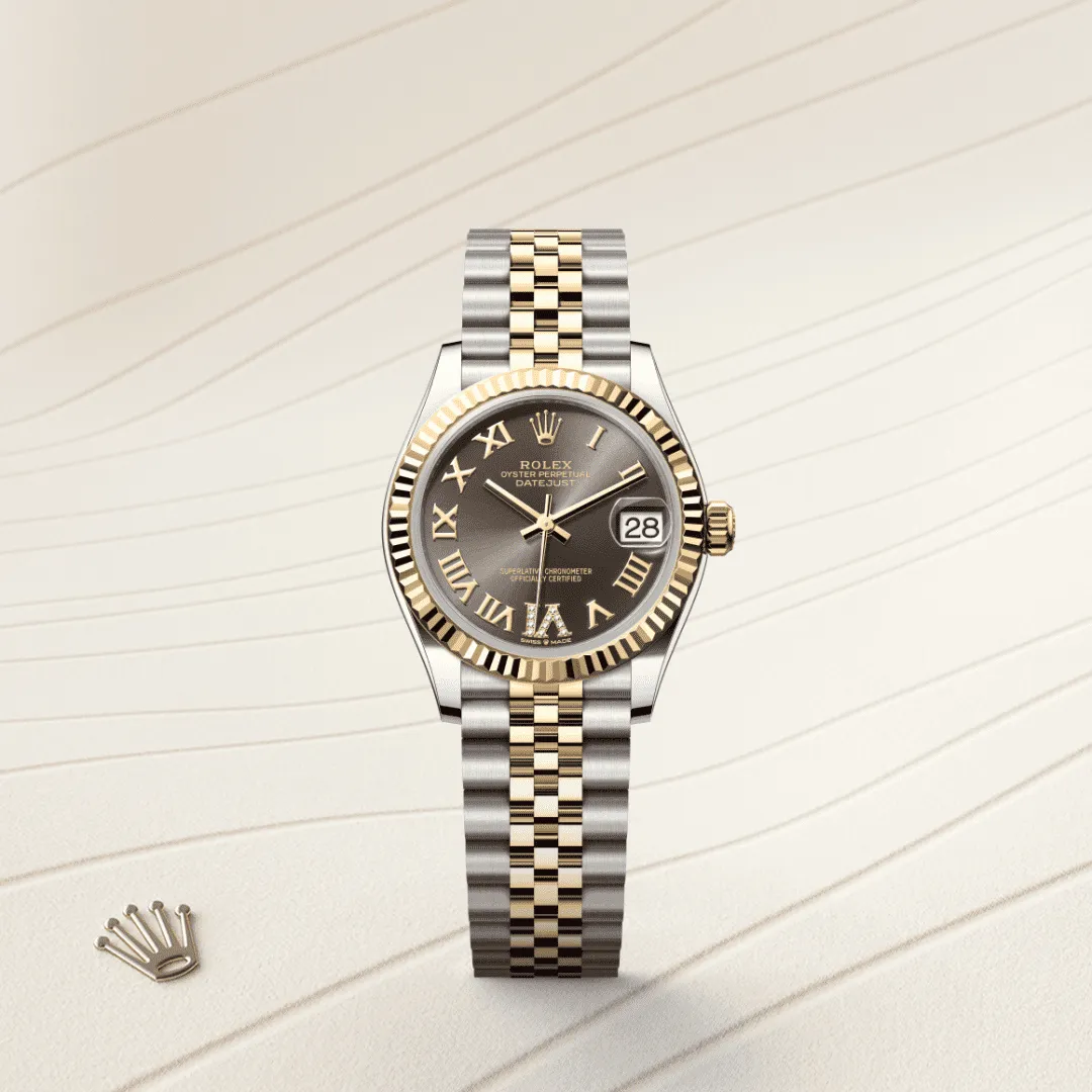 Datejust 31