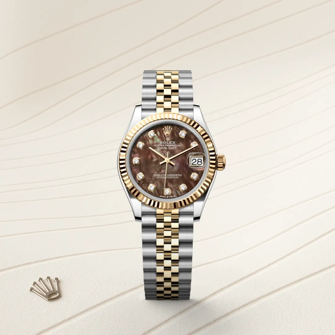 Datejust 31