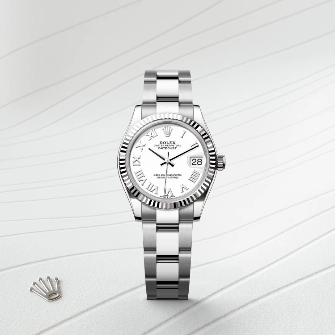 Datejust 31