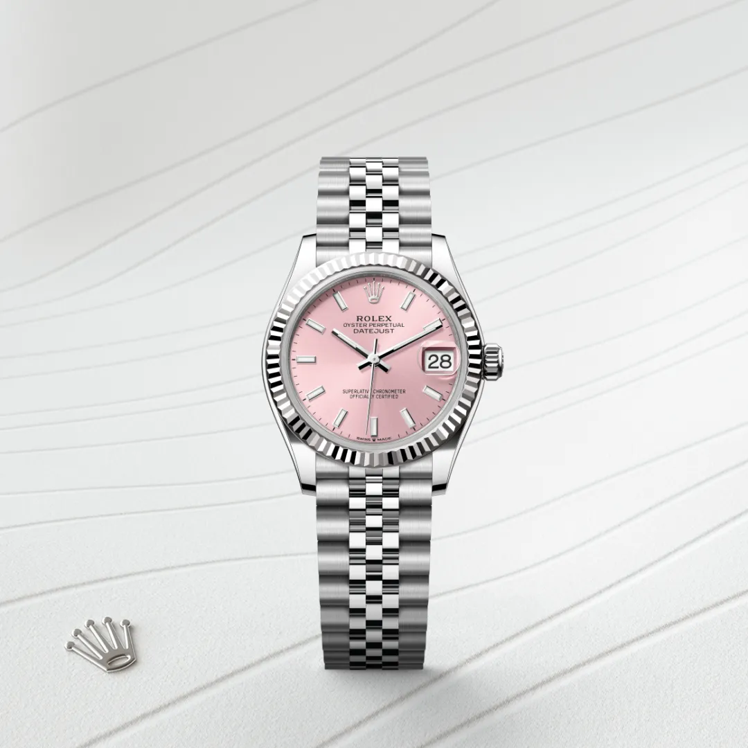 Datejust 31